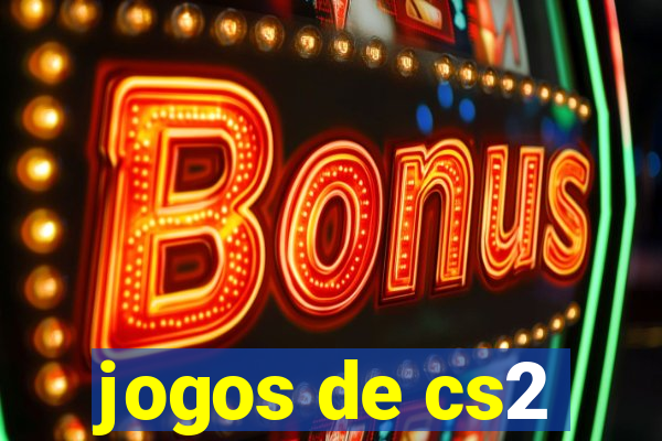 jogos de cs2